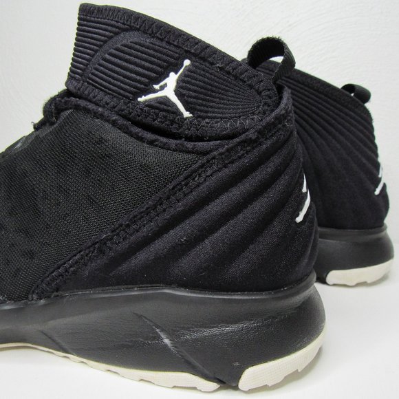 Air Jordan Dominate Pro 2 Black Basketball Sneaker Men\'s Size 7.5 main image 16